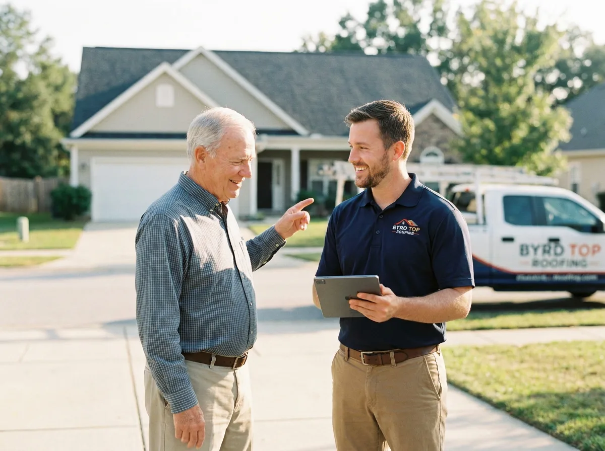 Roofing Mcmillan, MI FAQs